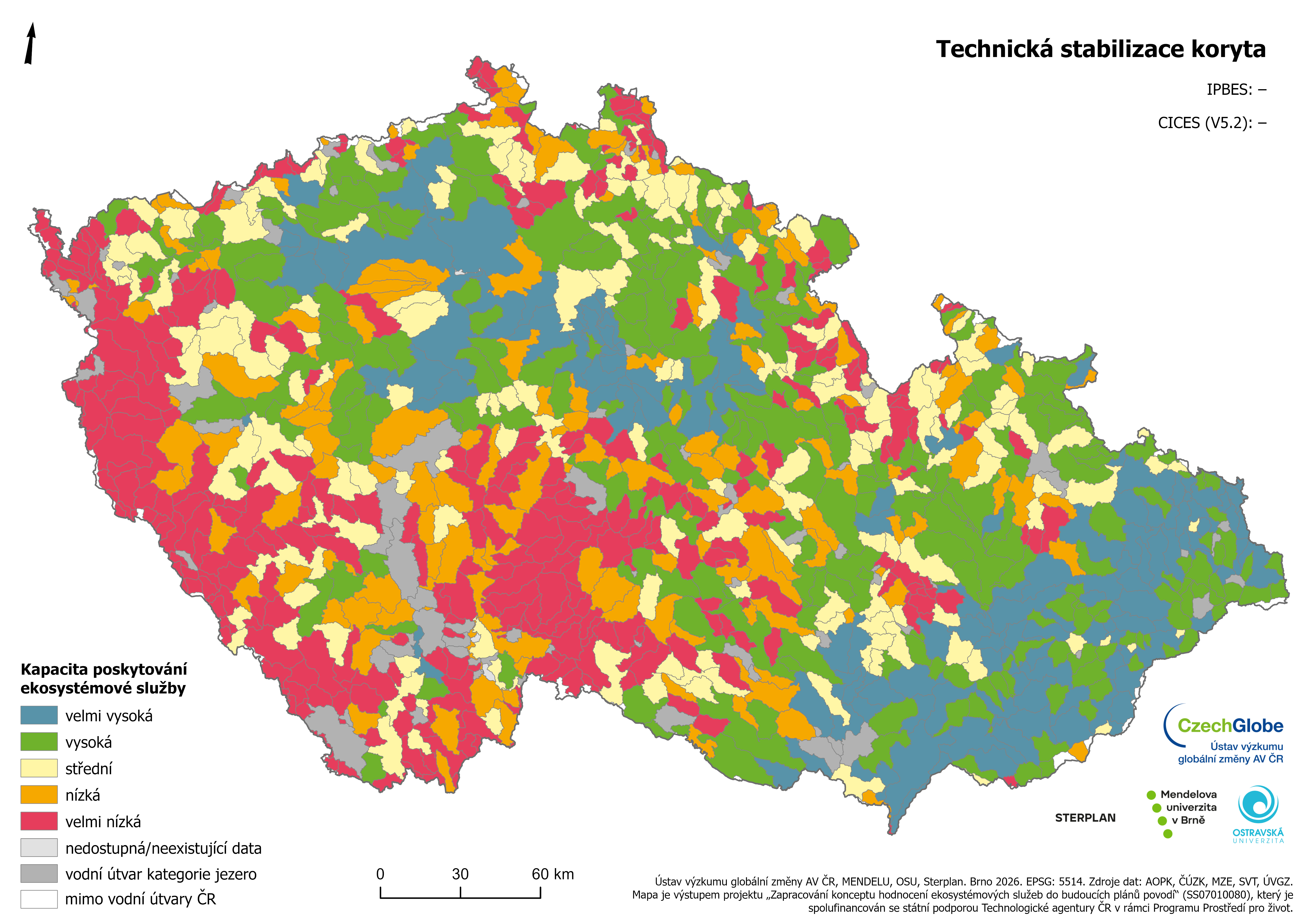 24 - Technická stabilizace koryta